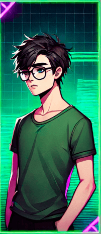anime