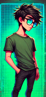 anime